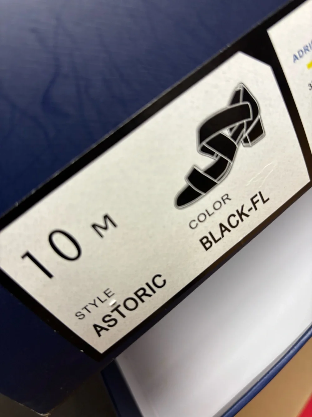 Adrienne Vittadini astoric block